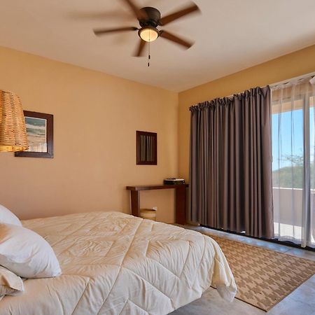Lya Beach House Санта-Мария-Колотепек Экстерьер фото