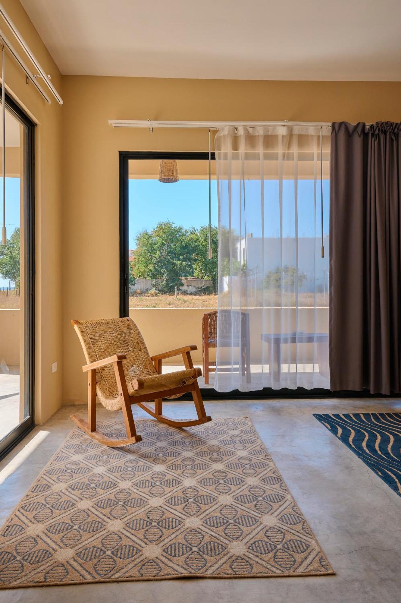 Lya Beach House Санта-Мария-Колотепек Экстерьер фото