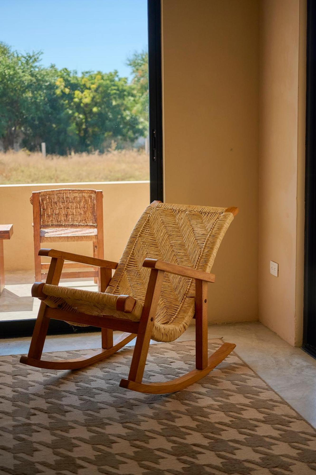 Lya Beach House Санта-Мария-Колотепек Экстерьер фото